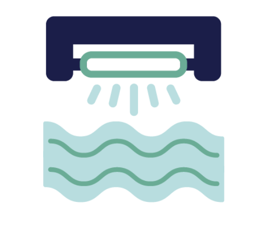 Wave icon